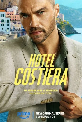 Отель «Костьера» (2025) онлайн бесплатно